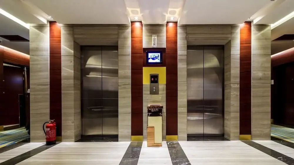 Renz Hotel Al Hamra