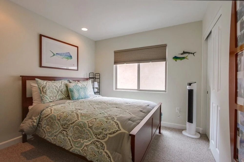 Island Breeze II 3 Bedrooms 2.5 Bathrooms Townhouse