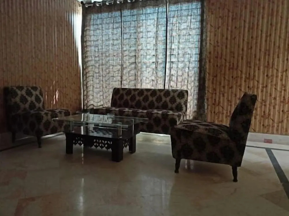 Al Saeed Guest House