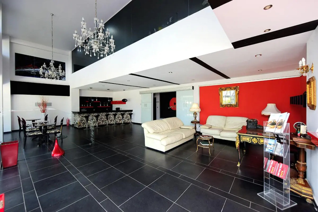 K Boutique Hotel