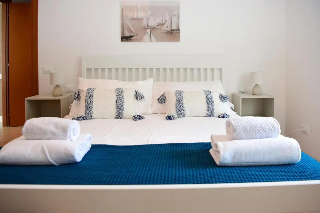 Sailing Apartment by Wonderful Italy
