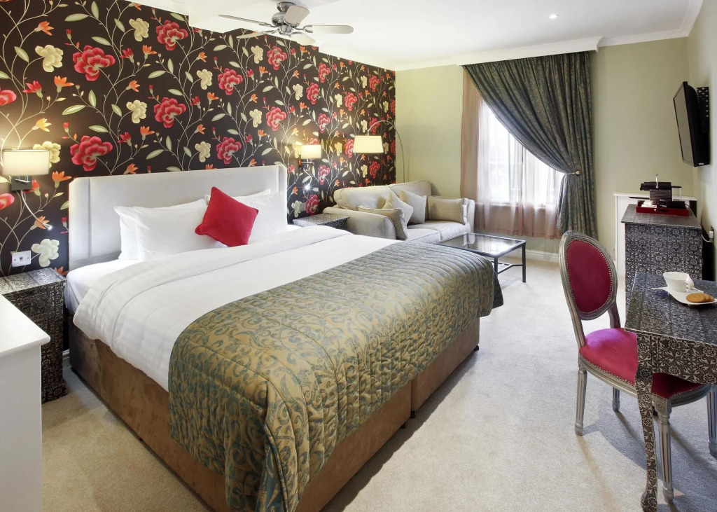 Best Western Grosvenor