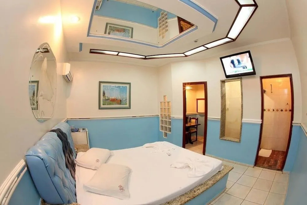 Hotel & Motel Le Baron