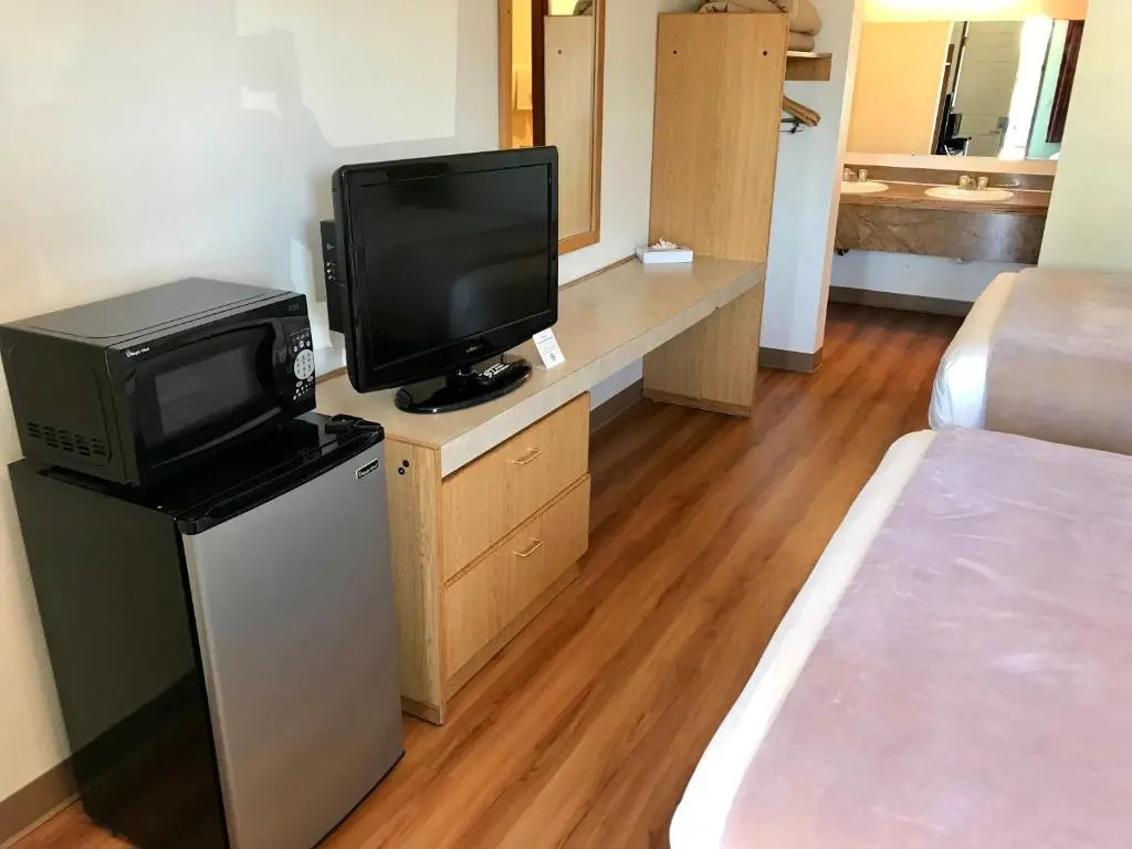 Sea-Tac Airport Value Inn