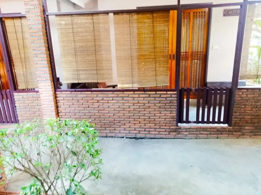 Baansukjai