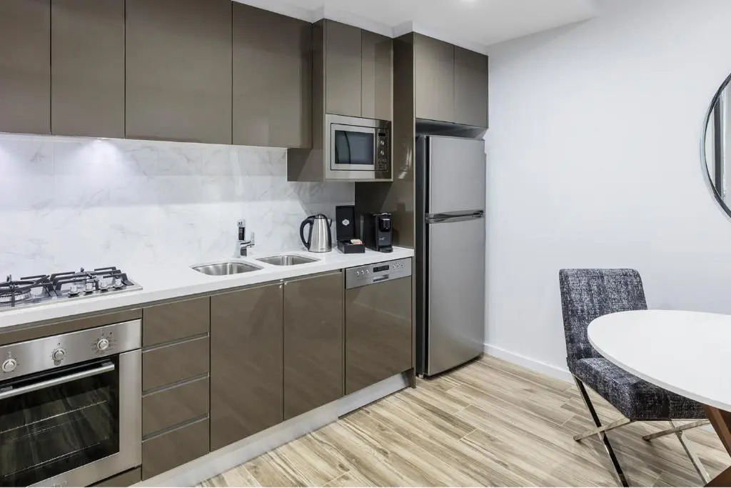 Meriton Suites Mascot Central