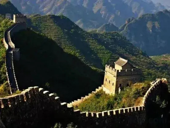 Tianjin Cuiweishe Homestay (Xijingyu)