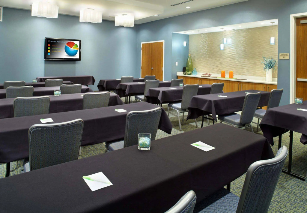 SpringHill Suites Houston NASA/Webster
