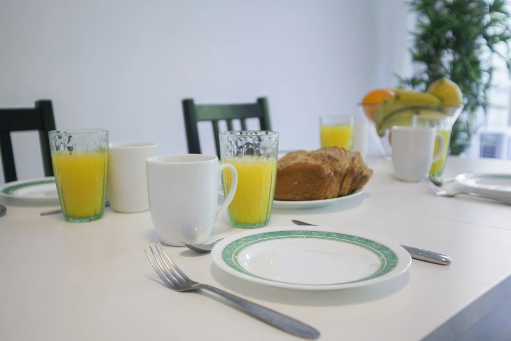 BBarcelona Sant Jordi Flat