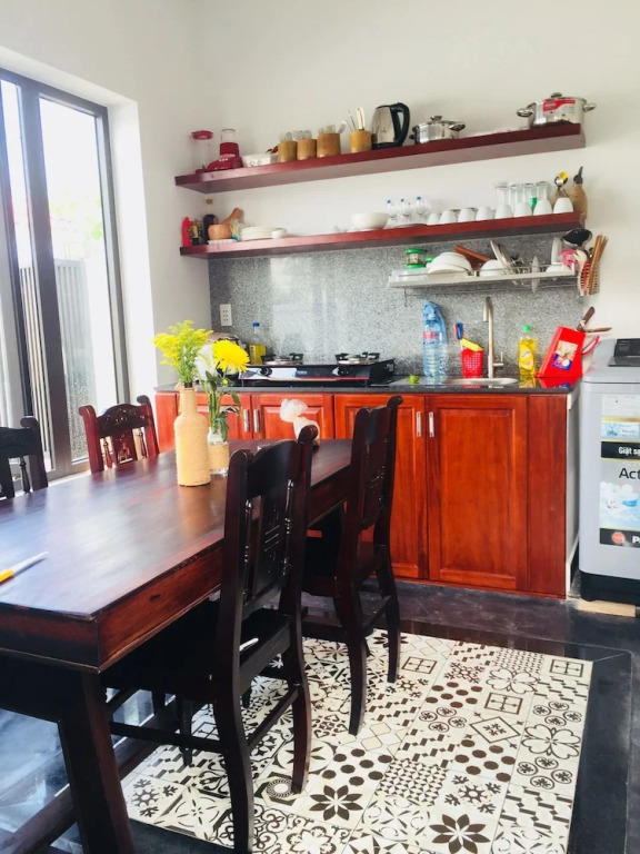 Andaman Hills Apartment