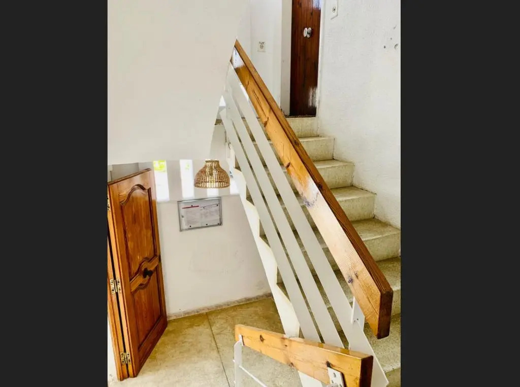 Apartamento brisa marina
