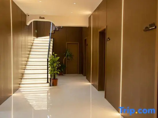 Hanshan Xiaozhu Homestay (Huashan Scenic Area Visitor Center)