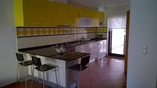 Buganvilias House