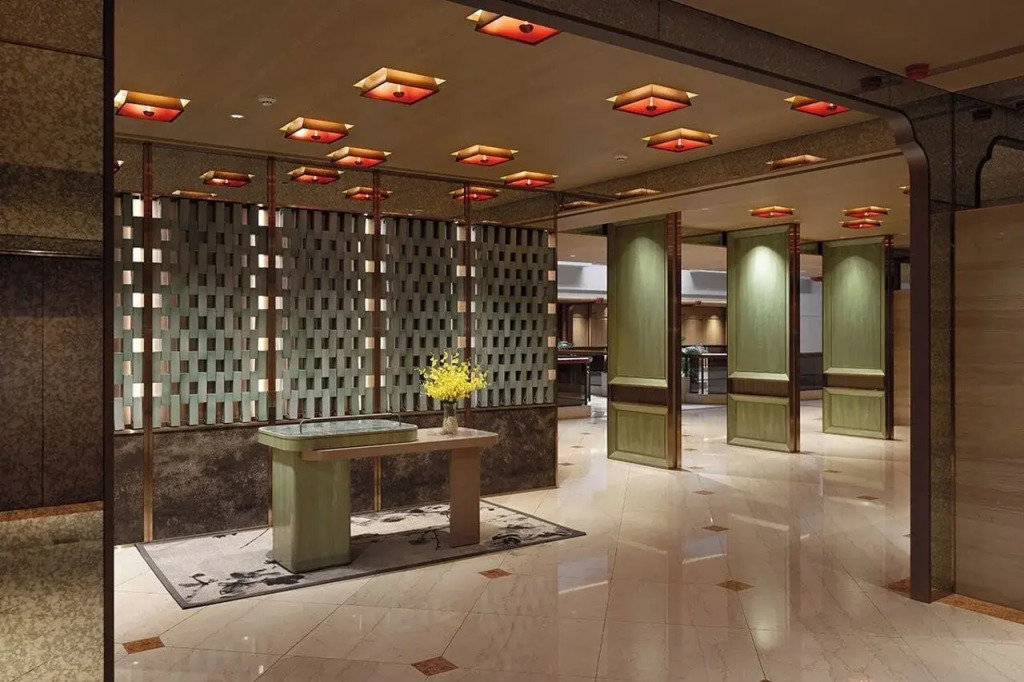 The Howard Plaza Hotel Kaohsiung
