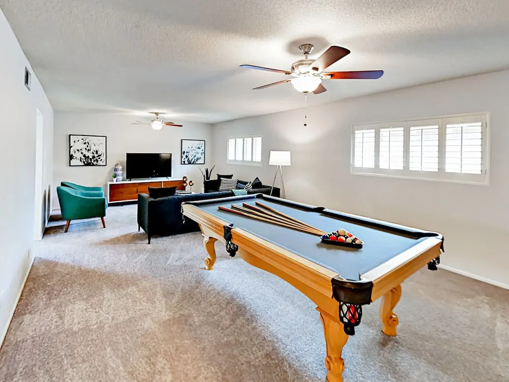 8226 E Northland Dr House 3 Bedrooms 2 Bathrooms Home