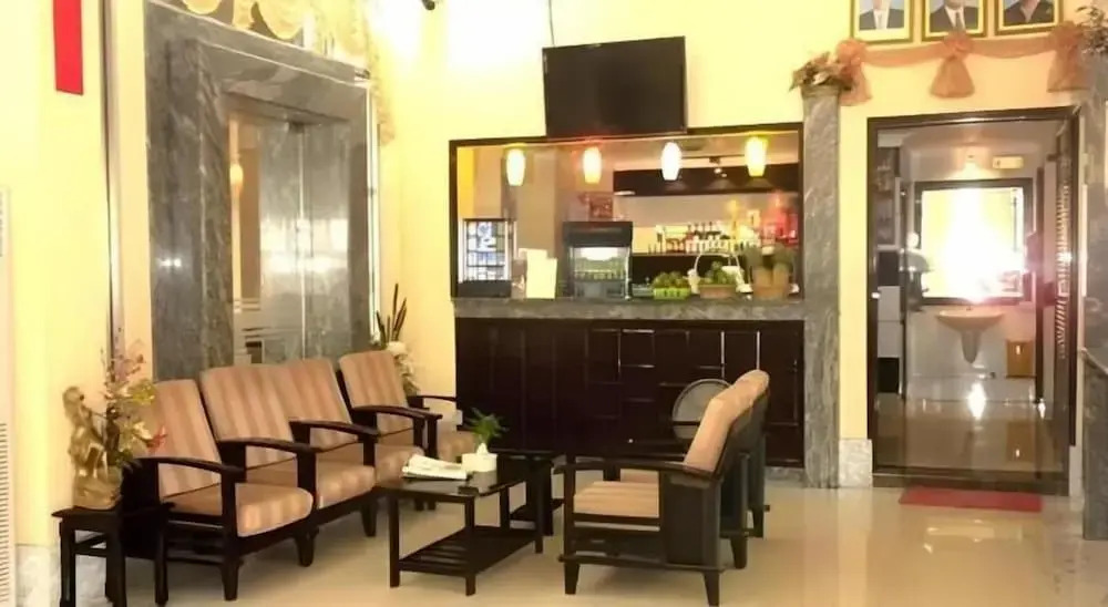 A1 Hotel