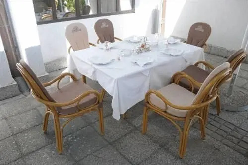 Hotel Novi Palas