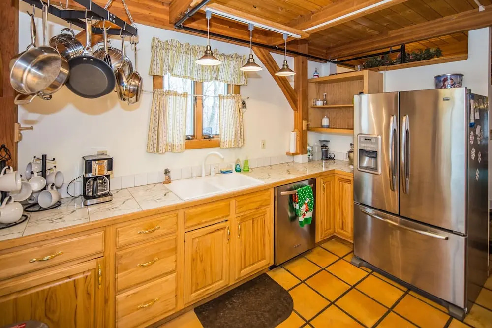 Viewmont Chalet