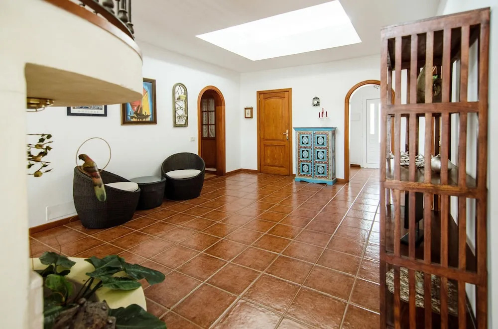 Casa Tesa