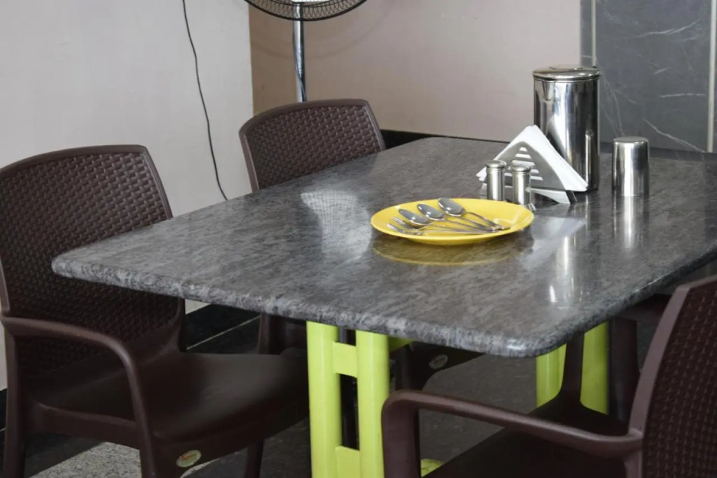 Hotel Vijay Krishna