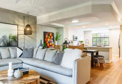 7th Ave 30 Day Stays