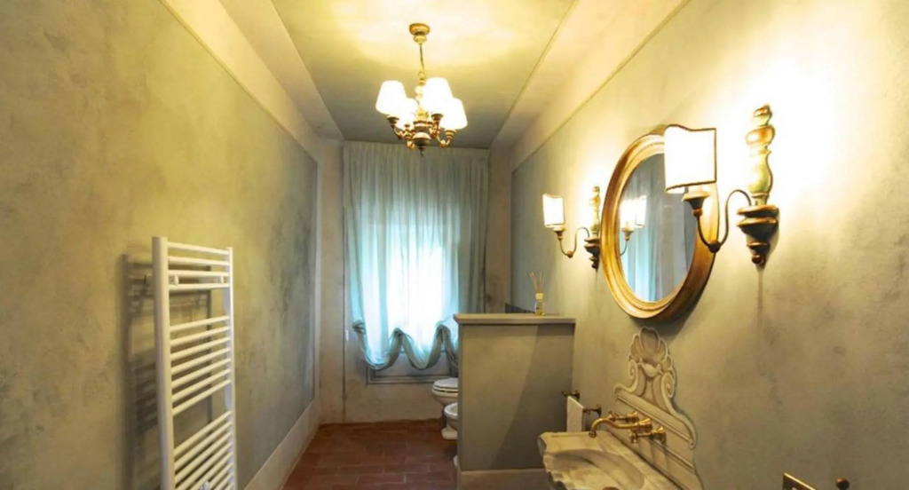 Splendid Luxury Villa Near Lucca Pool Ideal for Weddings end Events-villa Lucchese