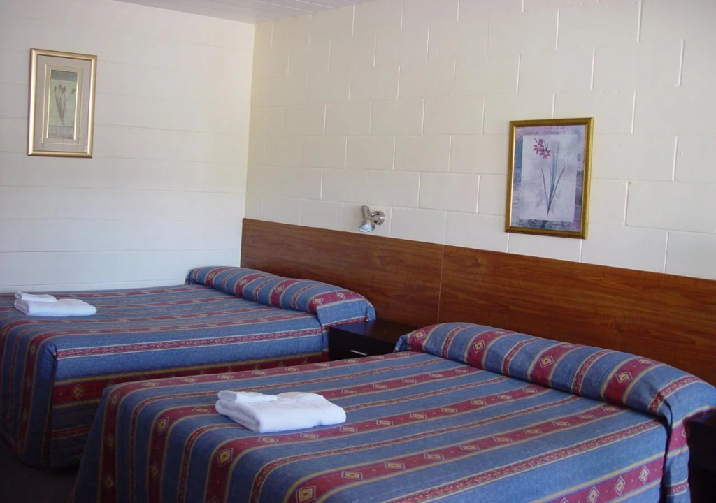 Waterview Motel Maclean