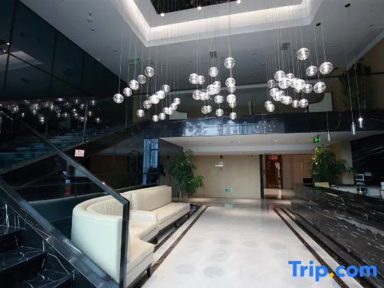 Xuhe Grand Hotel