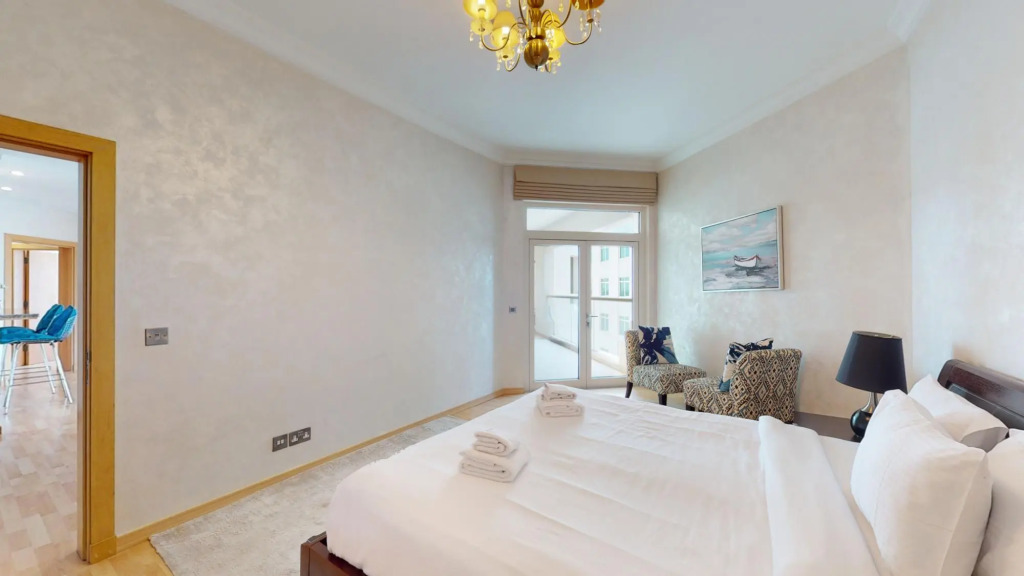 Palm Jumeirah - Shoreline 6 510