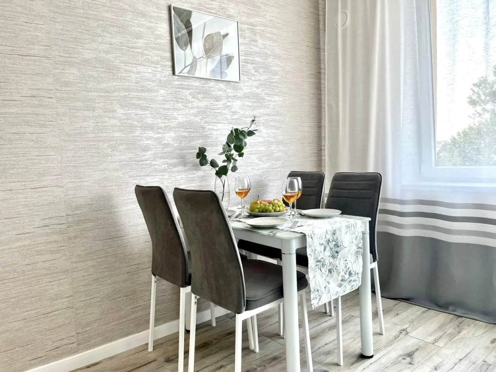 ApartMari на Куйбышева 27Б
