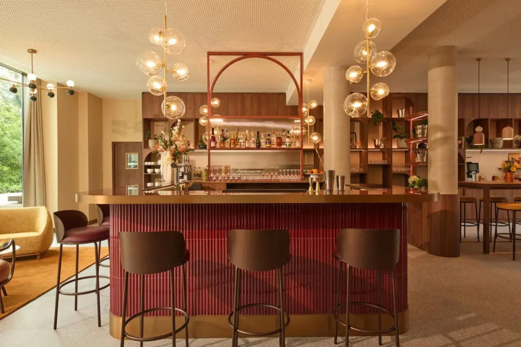 OKKO Hotels Troyes Centre