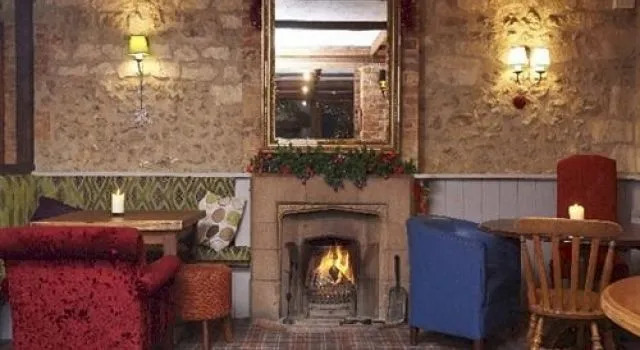 The Greyhound Inn