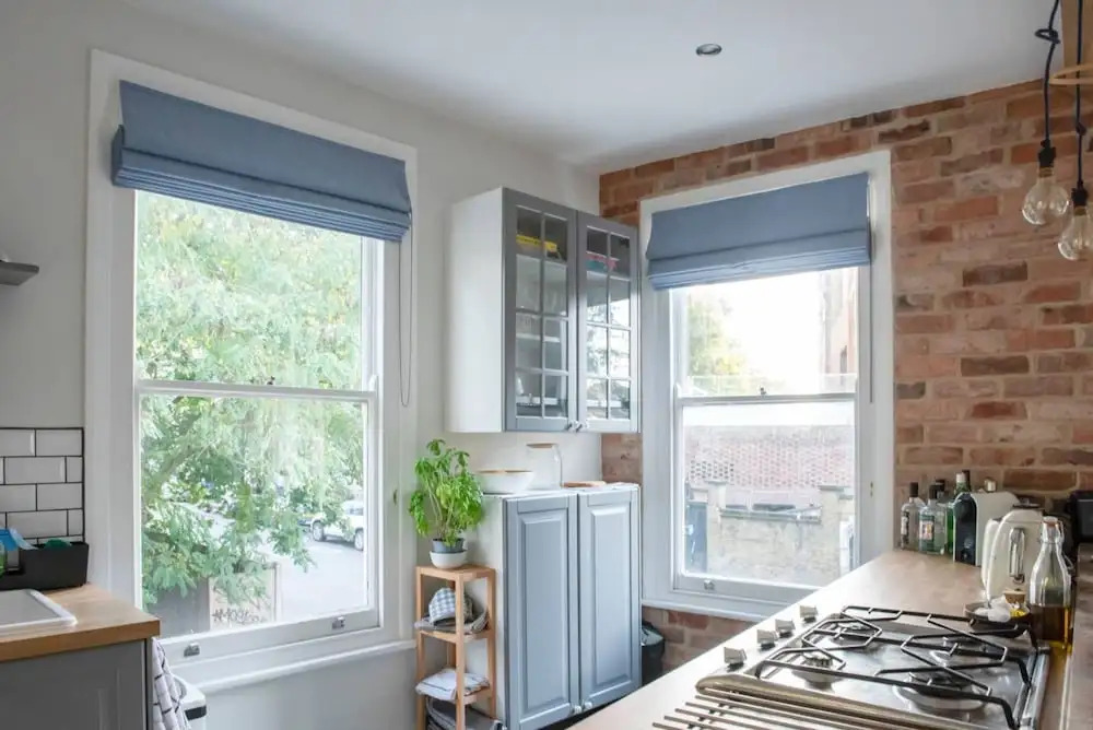 Rustic 1 Bedroom Peckham Flat