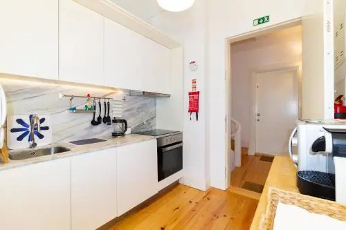 Cozy Studio Apartment