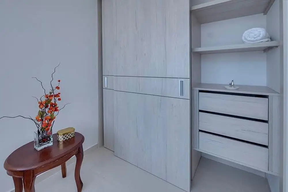 Apartment in Cartagena 3F5 Ocean Front With Air Conditioning and Wifi