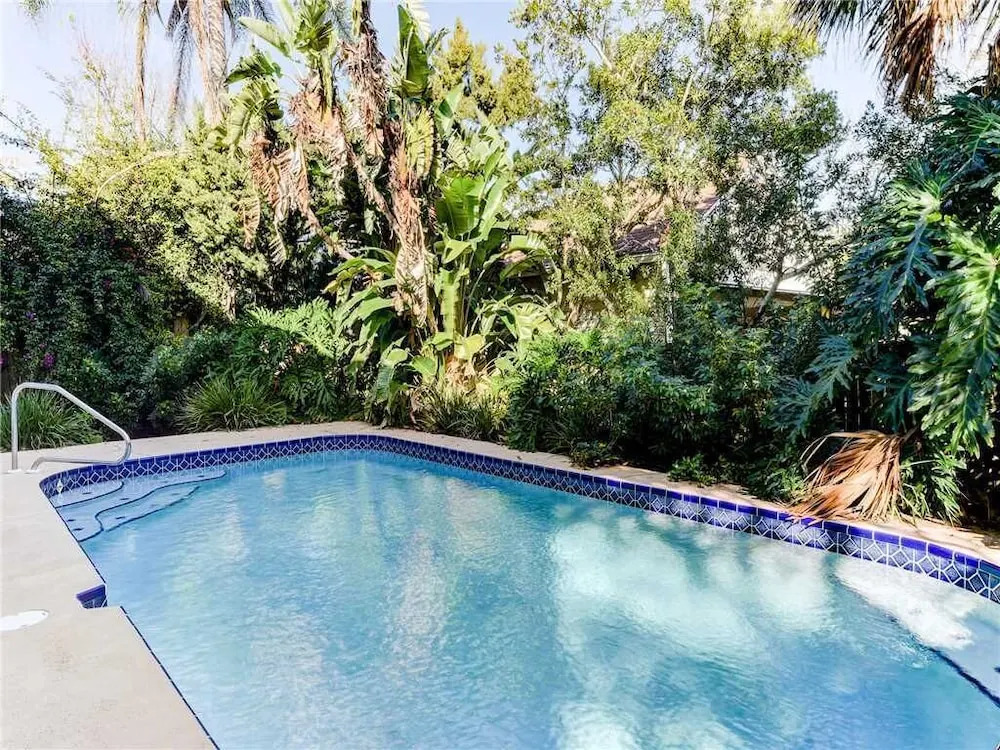 Chiquitas Sun - Four Bedroom Home