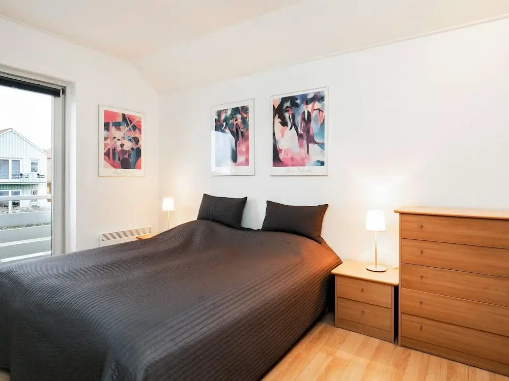 4 person holiday home in Rudkøbing-By Traum