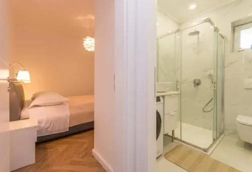 Apartments TG