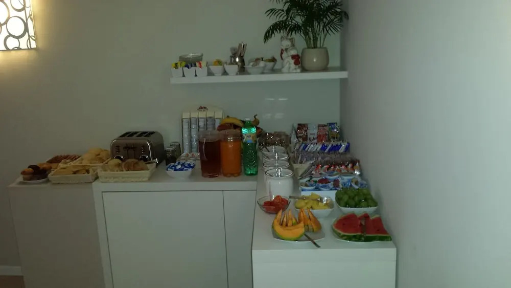 Albergo Aurora