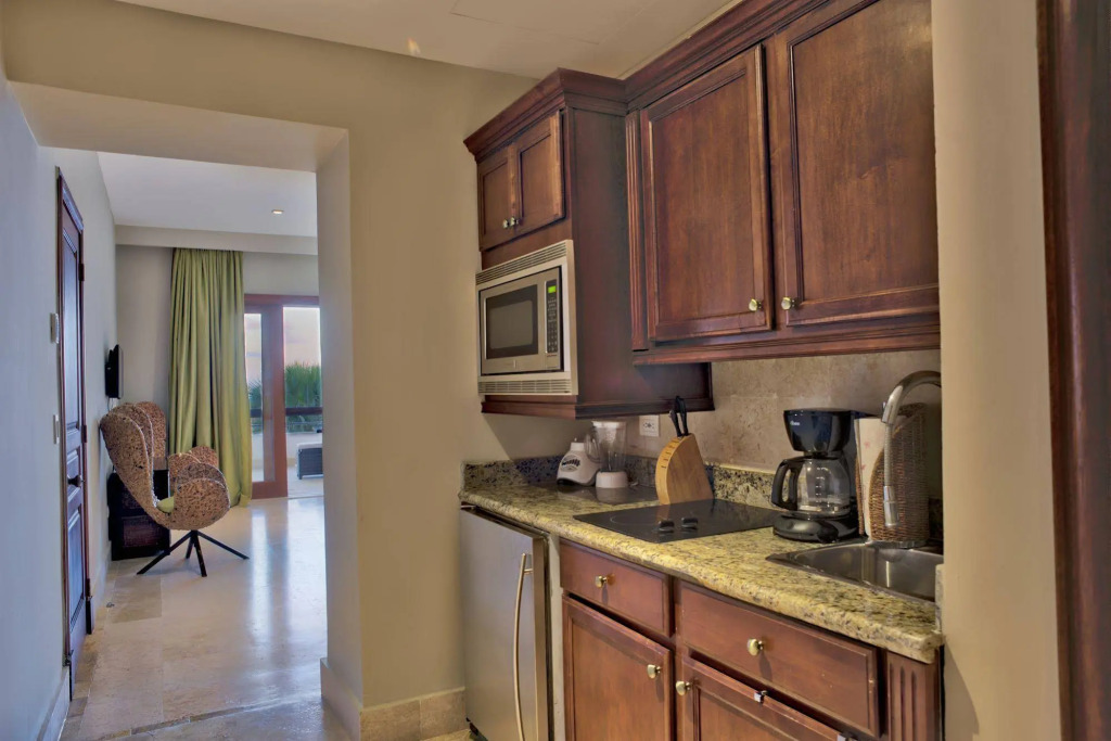 Xeliter Golden Bear Lodge, Cap Cana
