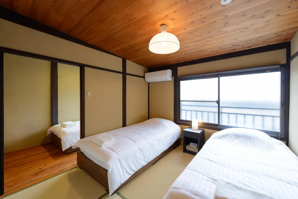 Shiki Homes⎪MAI 舞