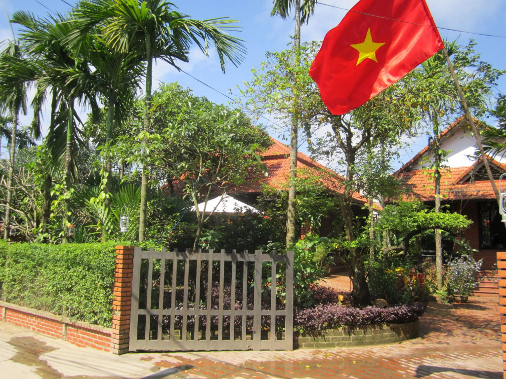 Betel Garden Villa