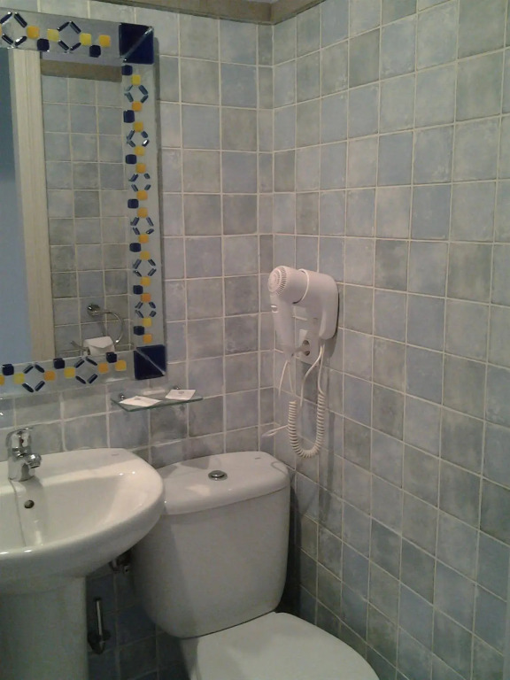 Hostal Azahar
