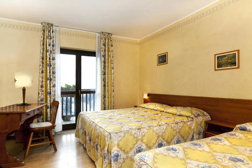 Hotel Beau Site