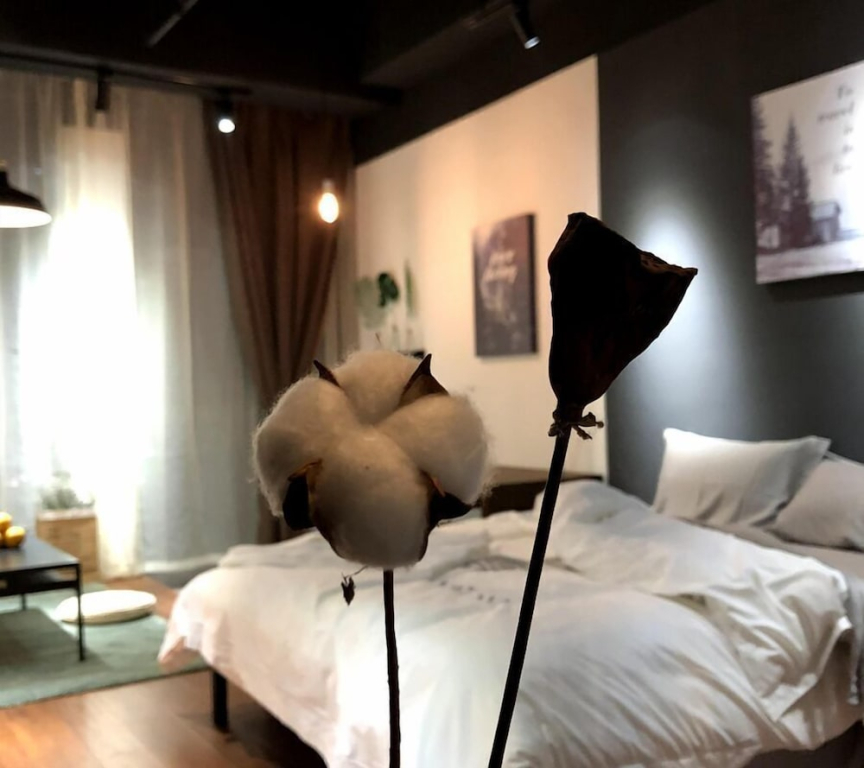 ZeFlowers Home Stay