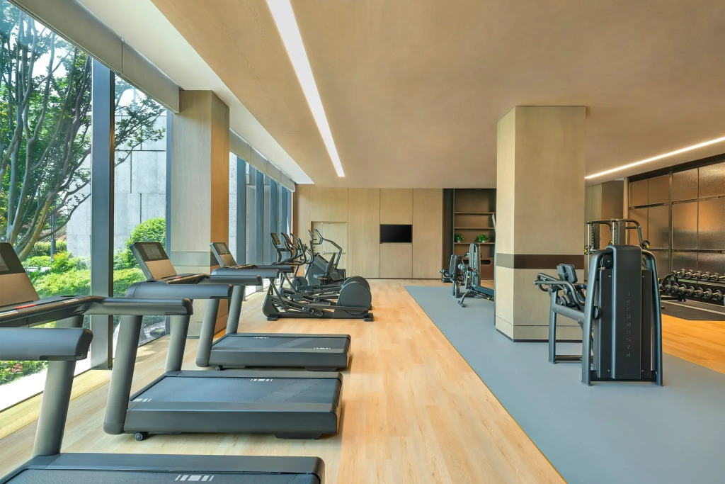Sheraton Ninghai Hotel