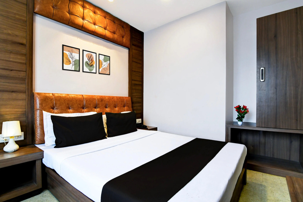 Super Hotel O Tagore Park Laskarhat Formerly Shankar Guest House