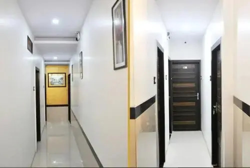 Hotel Airport Inn