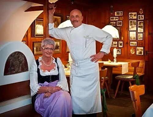 Gasthof Stern