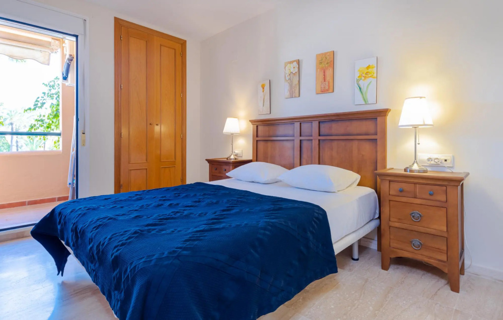10269 - Apartment 80 meters from the beach
